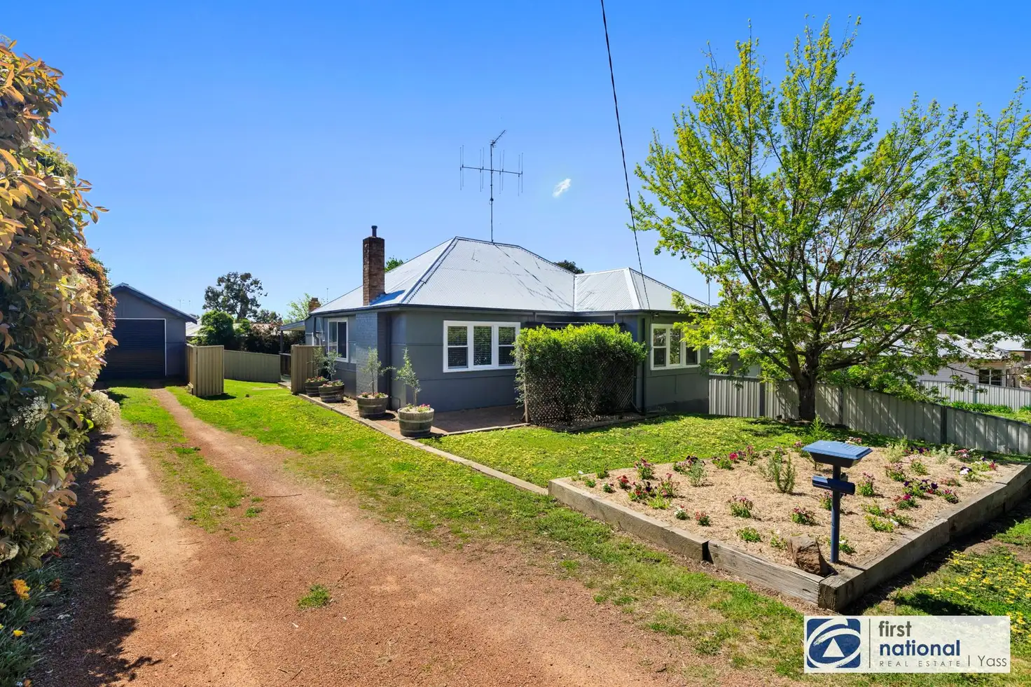 Main view of Homely house listing, 31 Petit Street, Yass NSW 2582
