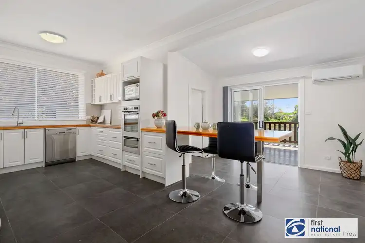 Third view of Homely house listing, 31 Petit Street, Yass NSW 2582
