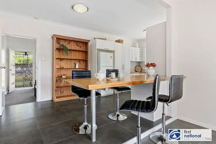 Fifth view of Homely house listing, 31 Petit Street, Yass NSW 2582