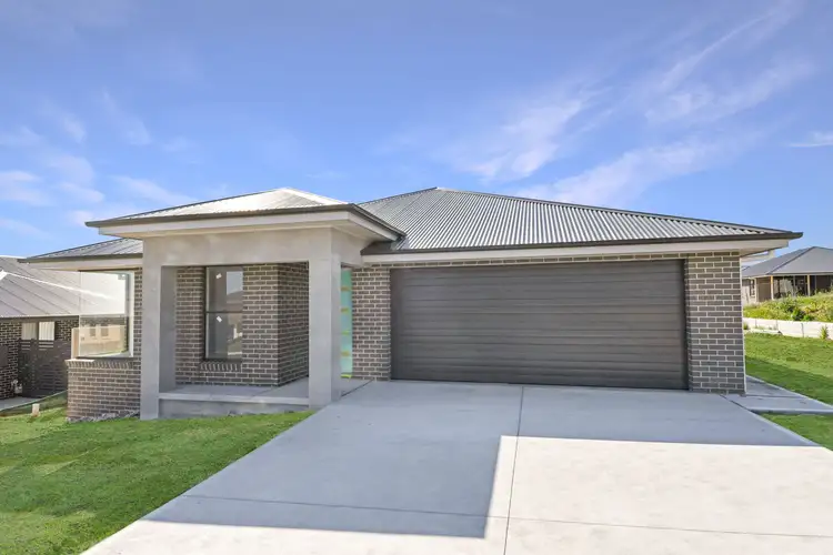 15 Burlington Rise, Kelso NSW 2795