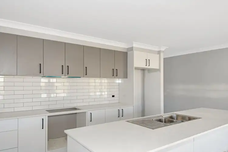 Third view of Homely house listing, 15 Burlington Rise, Kelso NSW 2795