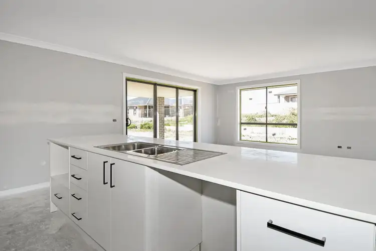 Fourth view of Homely house listing, 15 Burlington Rise, Kelso NSW 2795