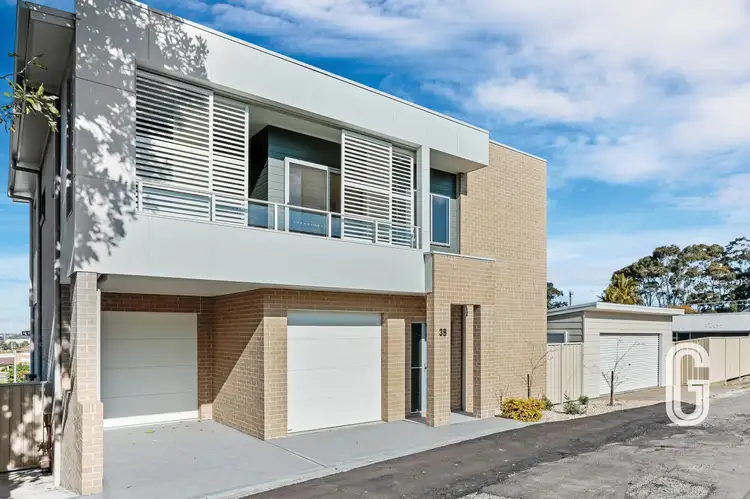 Main view of Homely house listing, 3B Ulan Road, North Lambton NSW 2299