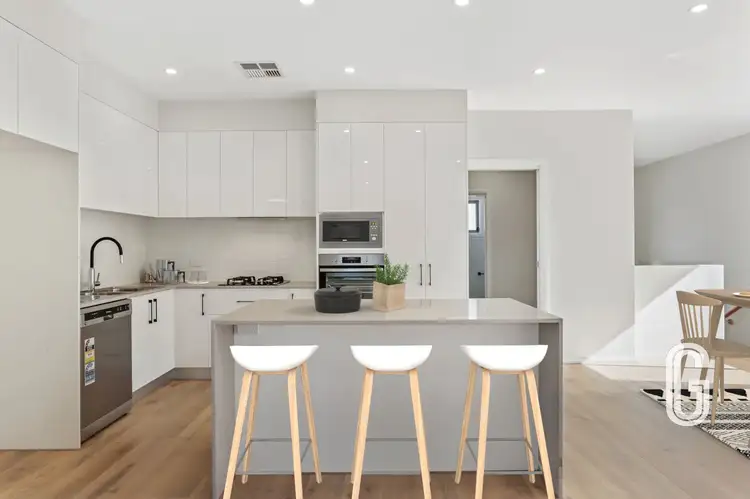 Second view of Homely house listing, 3B Ulan Road, North Lambton NSW 2299