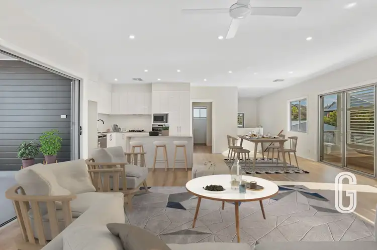 Third view of Homely house listing, 3B Ulan Road, North Lambton NSW 2299