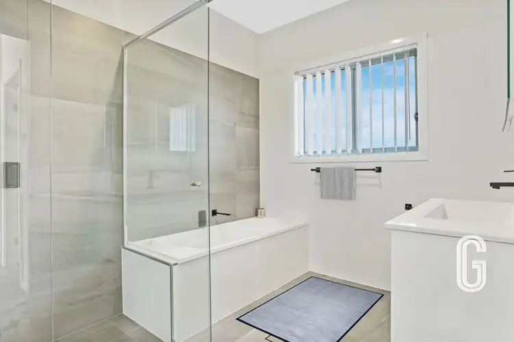 Fifth view of Homely house listing, 3B Ulan Road, North Lambton NSW 2299