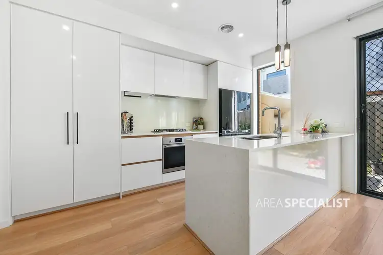 Third view of Homely townhouse listing, 25 Aspect Drive, Keysborough VIC 3173