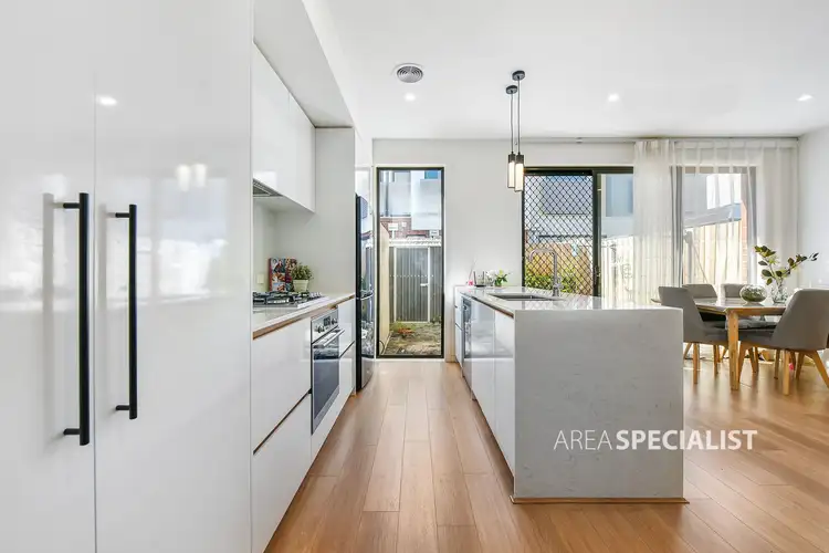 Fourth view of Homely townhouse listing, 25 Aspect Drive, Keysborough VIC 3173
