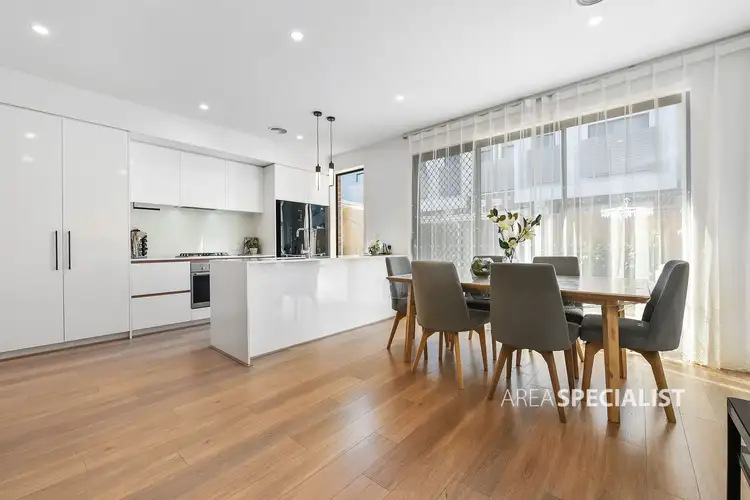 Sixth view of Homely townhouse listing, 25 Aspect Drive, Keysborough VIC 3173