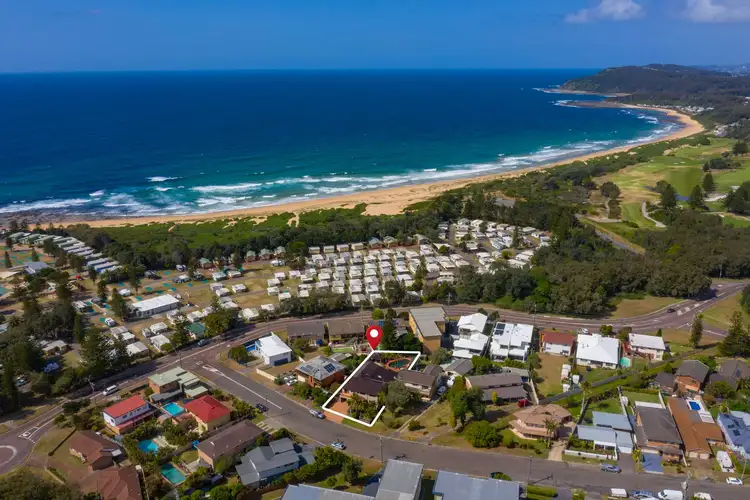 Second view of Homely house listing, 53 Thelma Street, Toowoon Bay NSW 2261