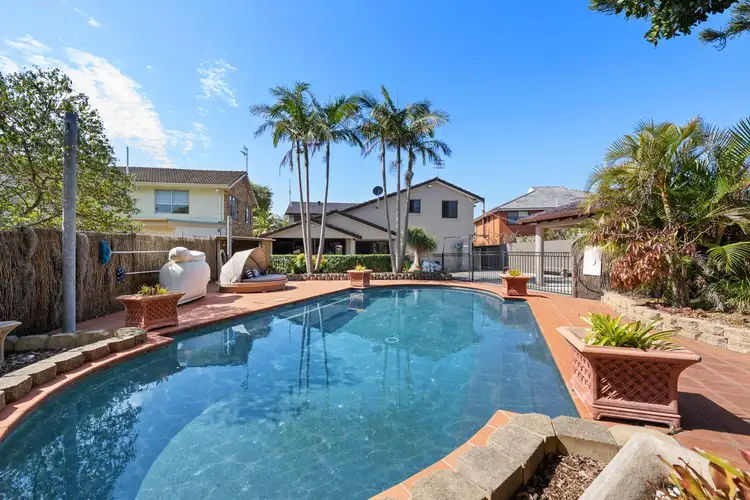 Fourth view of Homely house listing, 53 Thelma Street, Toowoon Bay NSW 2261