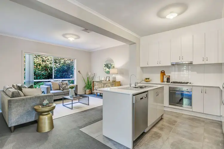 Second view of Homely house listing, 8B Walnut Street, Old Reynella SA 5161