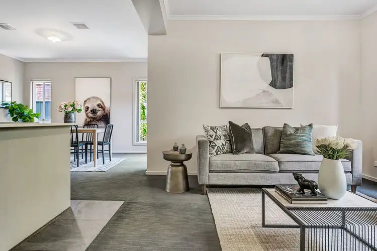 Fourth view of Homely house listing, 8B Walnut Street, Old Reynella SA 5161