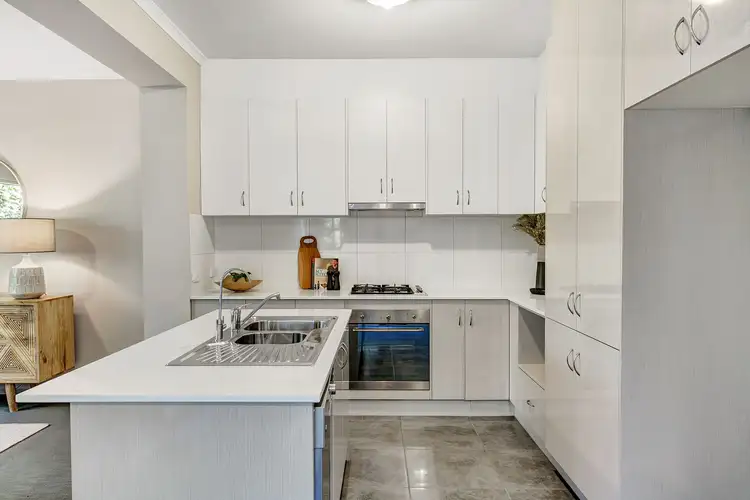Fifth view of Homely house listing, 8B Walnut Street, Old Reynella SA 5161