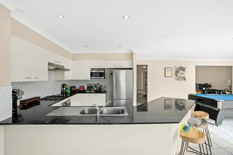 Second view of Homely house listing, 10 Bonanza Parade, Sans Souci NSW 2219