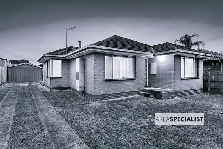 32 Kuringgai Crescent, Noble Park VIC 3174
