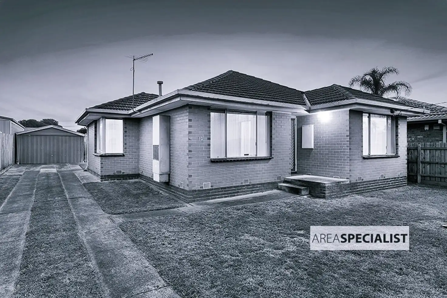 Main view of Homely house listing, 32 Kuringgai Crescent, Noble Park VIC 3174