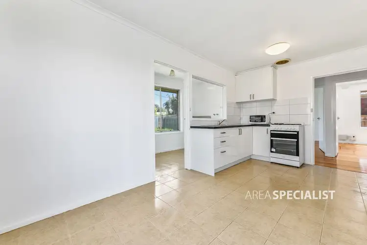 Fifth view of Homely house listing, 32 Kuringgai Crescent, Noble Park VIC 3174