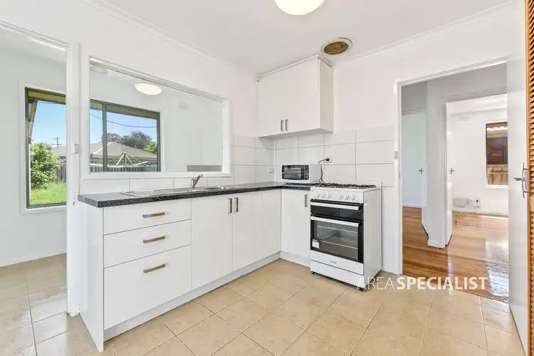 Sixth view of Homely house listing, 32 Kuringgai Crescent, Noble Park VIC 3174