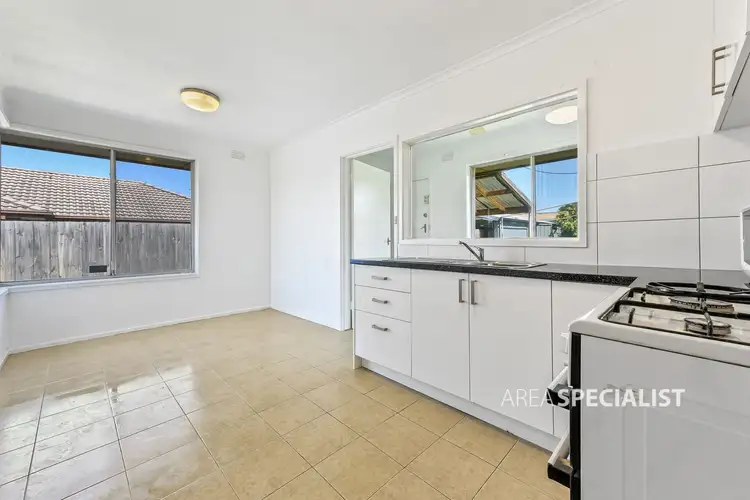 Seventh view of Homely house listing, 32 Kuringgai Crescent, Noble Park VIC 3174