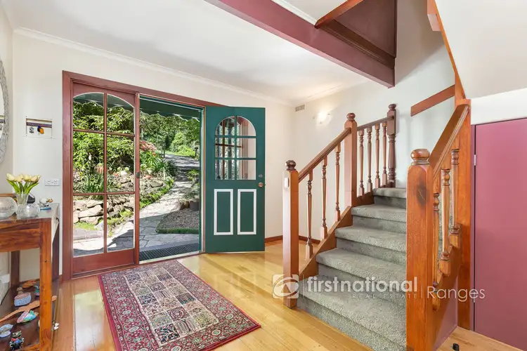 Third view of Homely house listing, 25 James Street, Selby VIC 3159