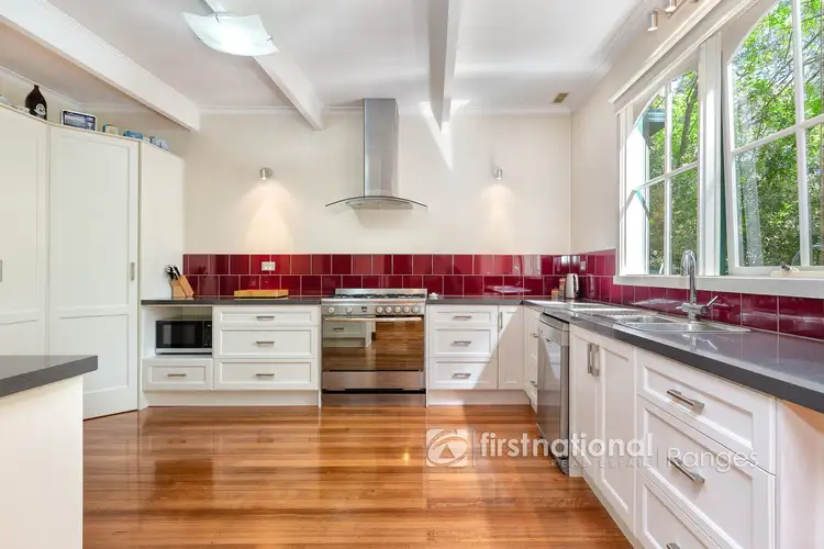 Fourth view of Homely house listing, 25 James Street, Selby VIC 3159