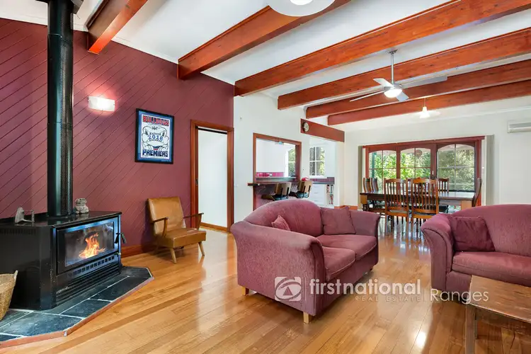 Fifth view of Homely house listing, 25 James Street, Selby VIC 3159