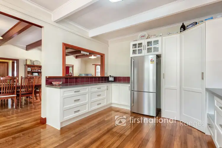 Sixth view of Homely house listing, 25 James Street, Selby VIC 3159