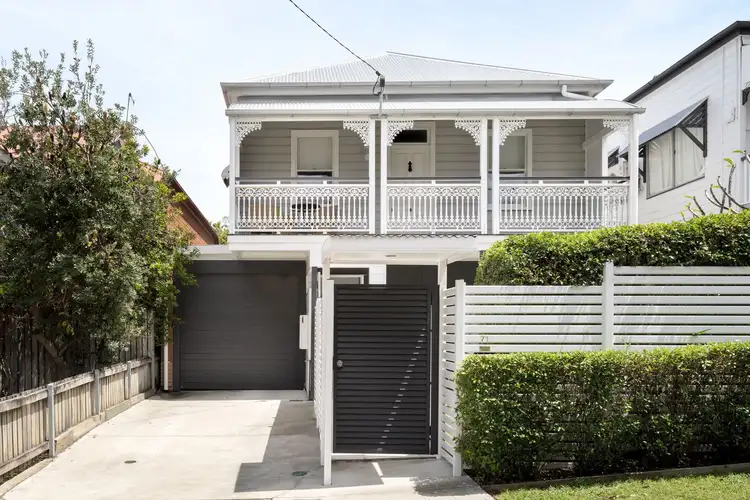 71 Norman Street, East Brisbane QLD 4169