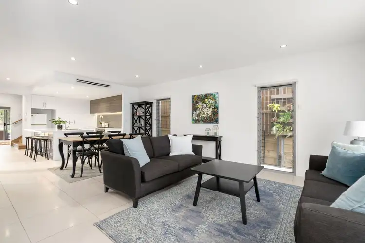 Second view of Homely house listing, 71 Norman Street, East Brisbane QLD 4169