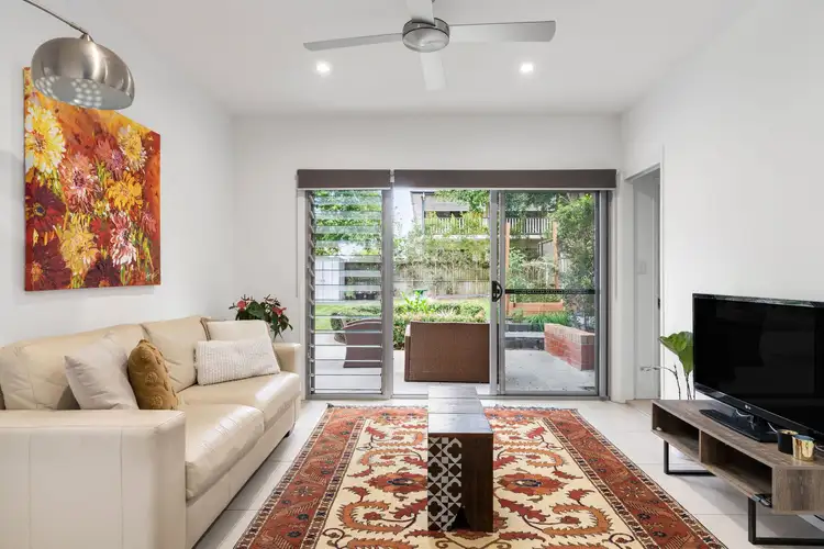 Fourth view of Homely house listing, 71 Norman Street, East Brisbane QLD 4169