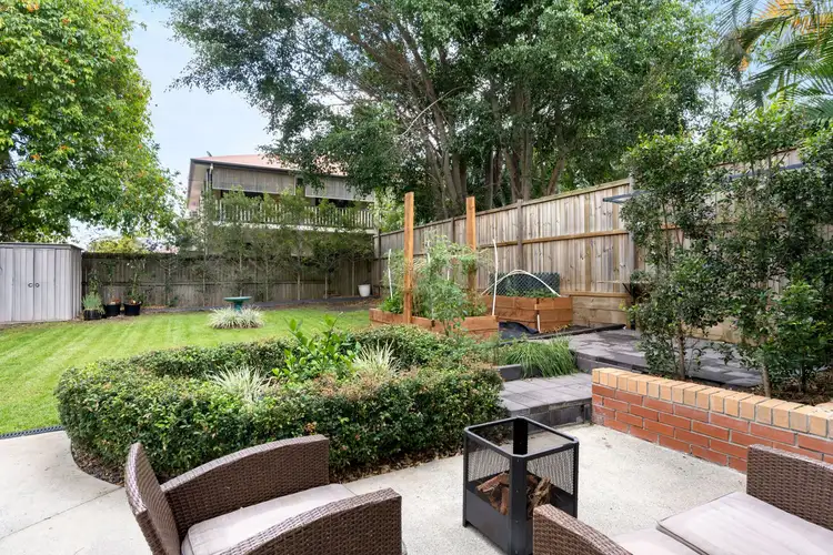 Fifth view of Homely house listing, 71 Norman Street, East Brisbane QLD 4169