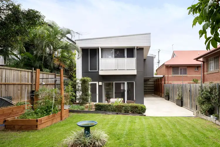 Sixth view of Homely house listing, 71 Norman Street, East Brisbane QLD 4169
