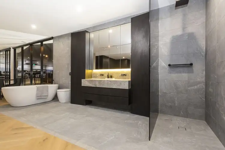 Fourth view of Homely apartment listing, 102/765 Toorak Road, Hawthorn VIC 3122