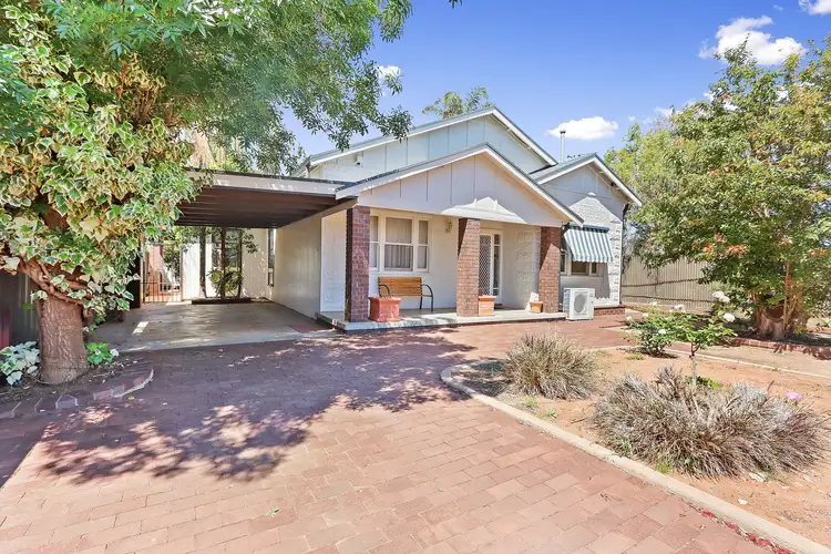 144 Buck Street, Broken Hill NSW 2880