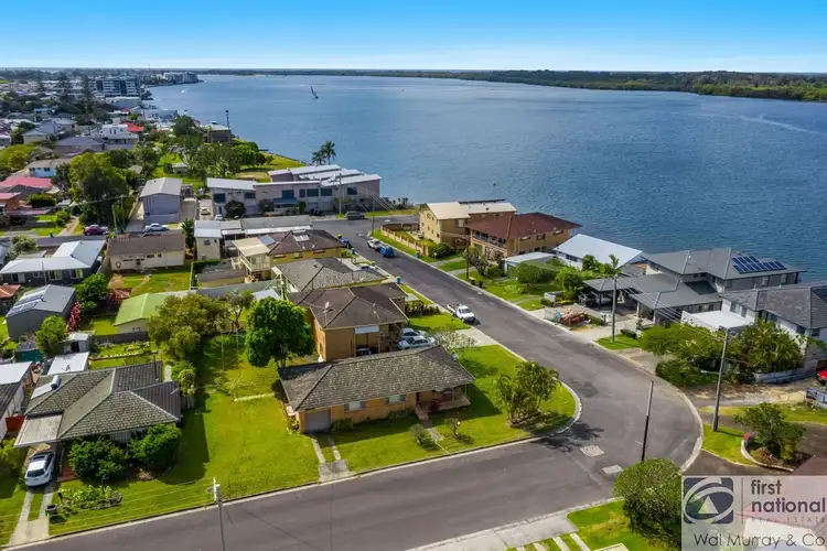 1 Norlyn Avenue, Ballina NSW 2478