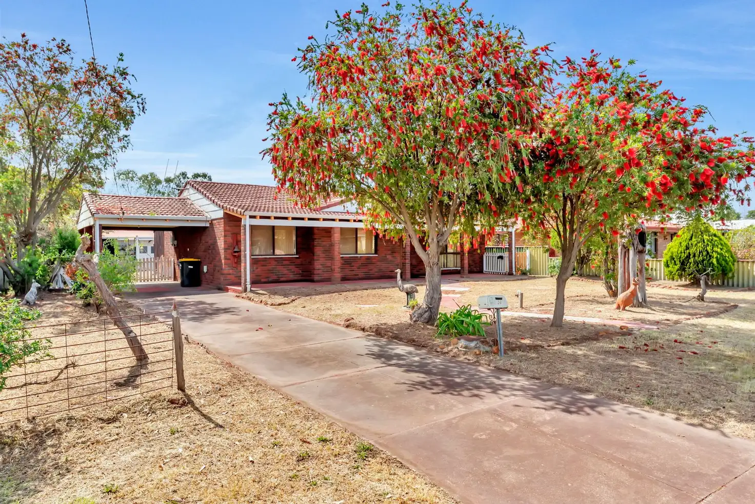 Main view of Homely house listing, 14 Colin Street, Pinjarra WA 6208