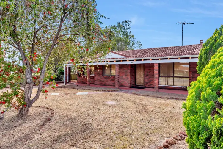 Second view of Homely house listing, 14 Colin Street, Pinjarra WA 6208