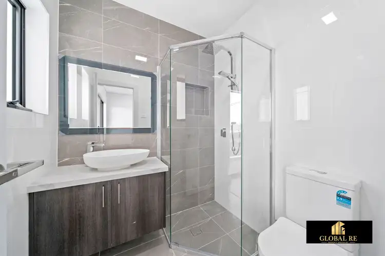 Main view of Homely semi-detached listing, 53A Earl St, Canley Heights NSW 2166