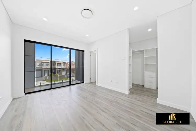 Fifth view of Homely semi-detached listing, 53A Earl St, Canley Heights NSW 2166