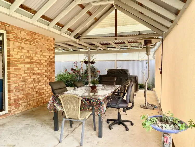 Third view of Homely house listing, 16 Cullinga Street, Hamel WA 6215