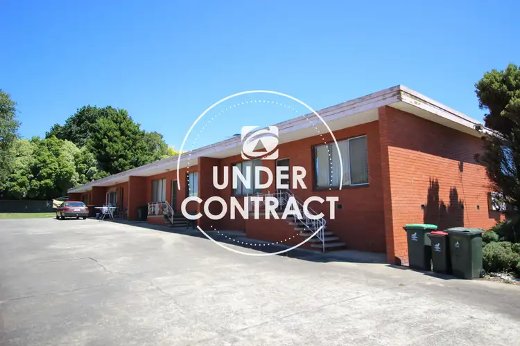 1-4/54 Chamberlain Road, Newborough VIC 3825