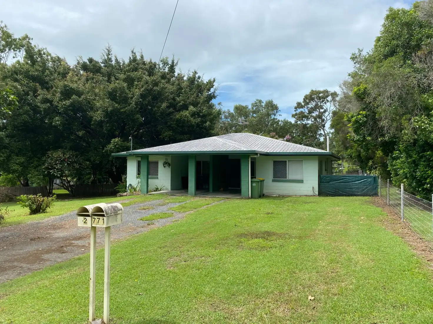 Main view of Homely semi-detached listing, 77 Windsor Drive, Hay Point QLD 4740
