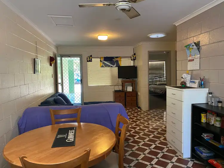 Sixth view of Homely semi-detached listing, 77 Windsor Drive, Hay Point QLD 4740