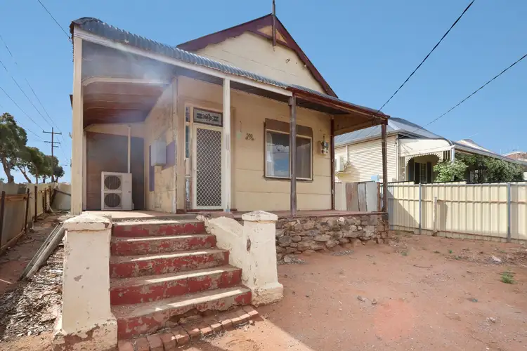 300 Wilson Street, Broken Hill NSW 2880