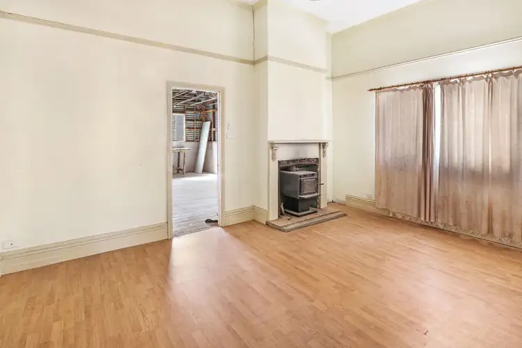 Third view of Homely house listing, 300 Wilson Street, Broken Hill NSW 2880