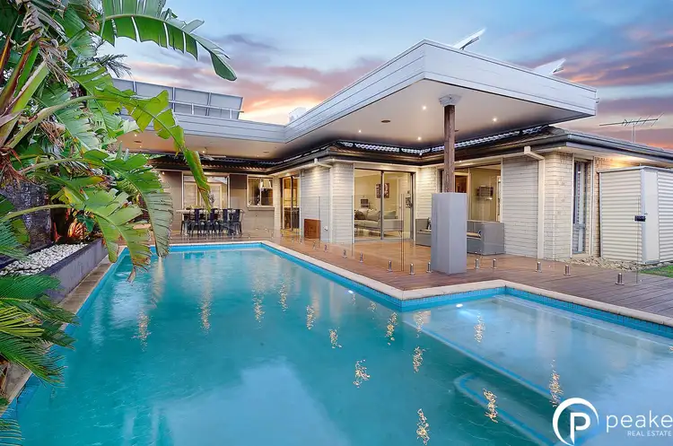 Main view of Homely house listing, 32 Fieldstone Boulevard, Beaconsfield VIC 3807