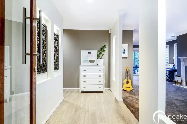 Fourth view of Homely house listing, 32 Fieldstone Boulevard, Beaconsfield VIC 3807
