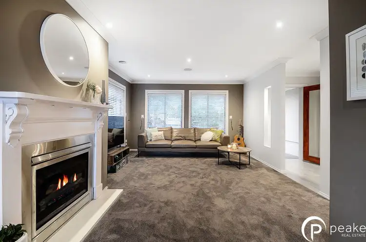 Fifth view of Homely house listing, 32 Fieldstone Boulevard, Beaconsfield VIC 3807