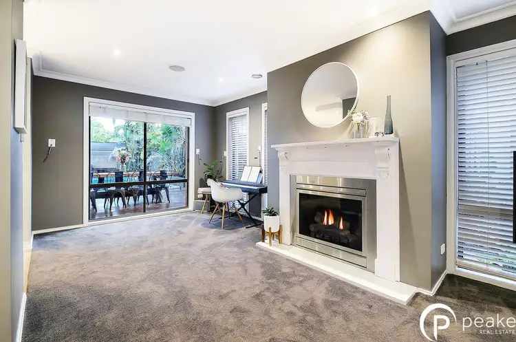 Sixth view of Homely house listing, 32 Fieldstone Boulevard, Beaconsfield VIC 3807